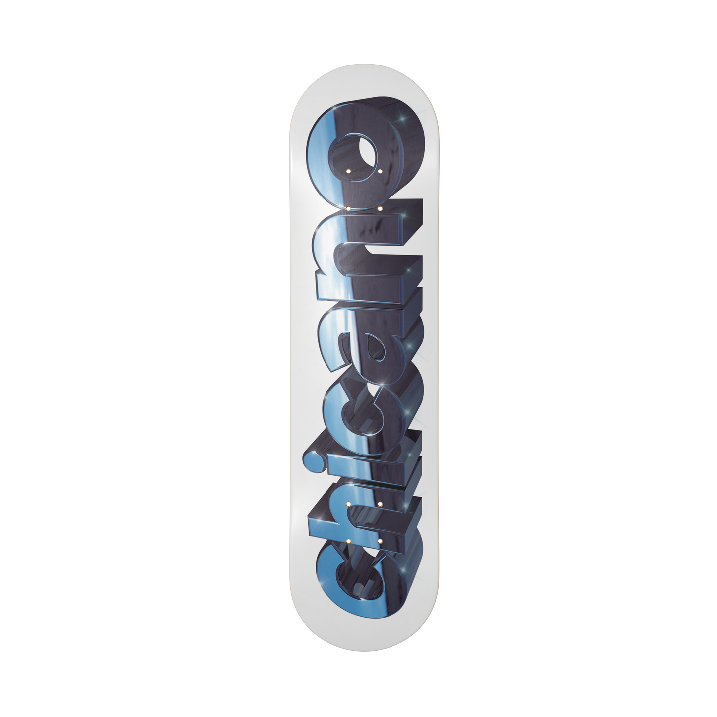 Chicano chrome