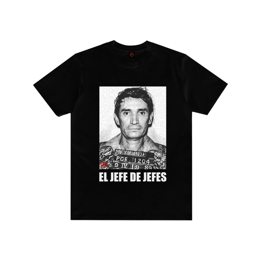 EL JEFE DE JEFES