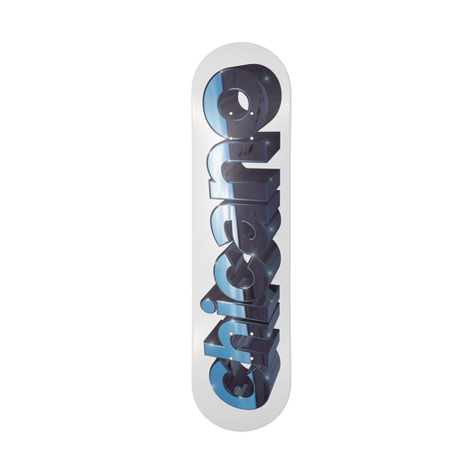 Chicano chrome